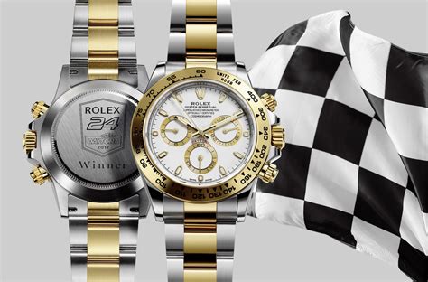 rolex daytona 1992 winner prize